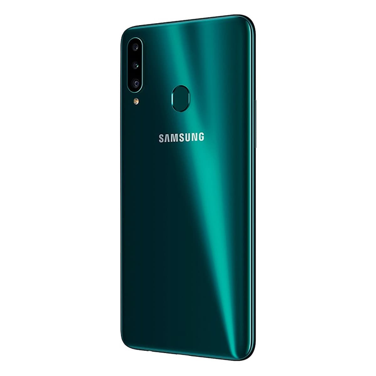 Điện Thoại Samsung Galaxy A20s - Hàng Chính Hãng
