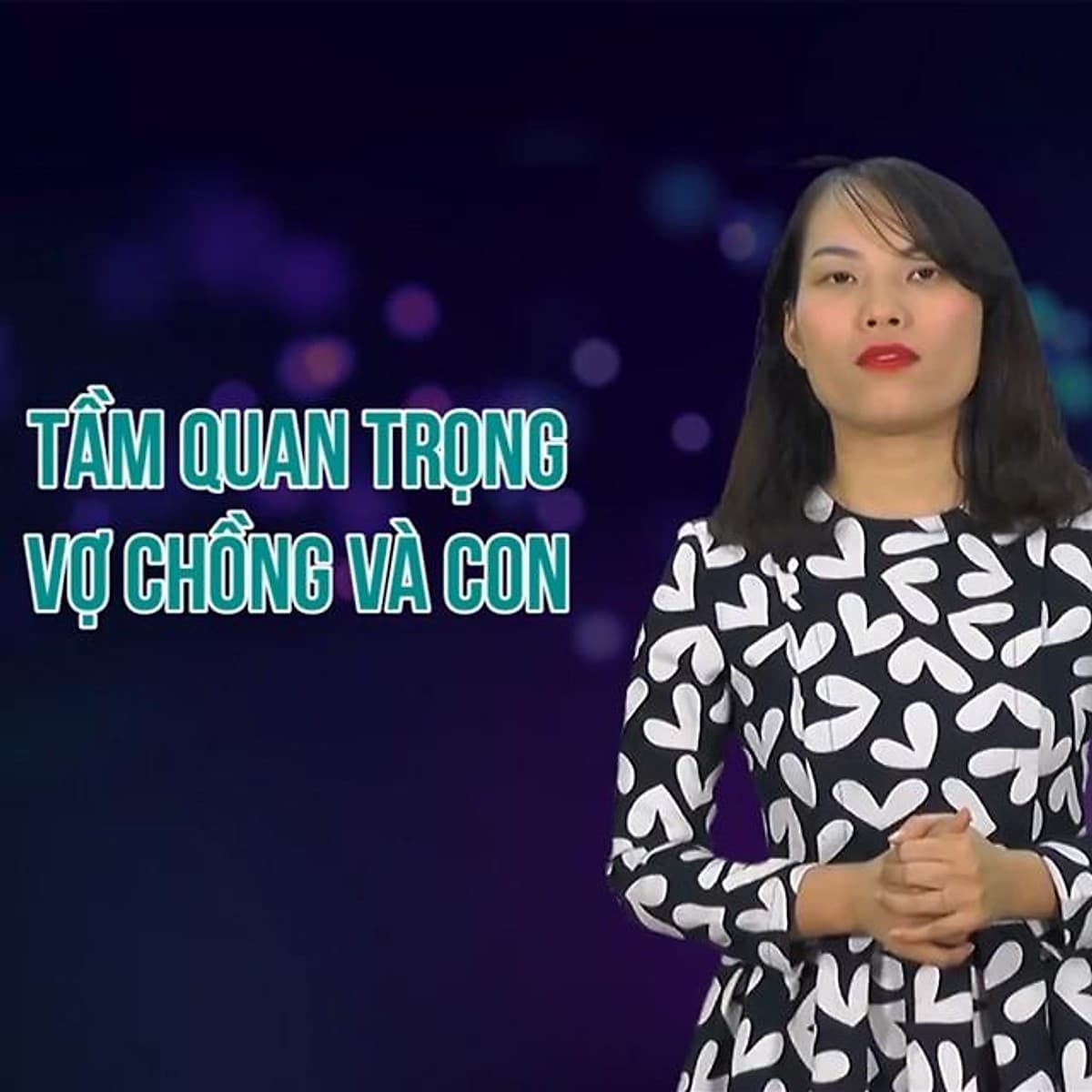  Khóa học GIA ĐÌNH- Tuyệt chiêu giữ lửa hạnh phúc gia đình mọi phụ nữ đều cần biết- UNICA.VN