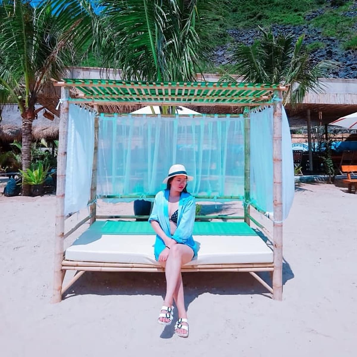 [Tour VIP] Nha Trang 01 Ngày: Khám Phá Ốc Đảo Robinson, Đi Về Bằng Cano, Khởi Hành Hàng Ngày