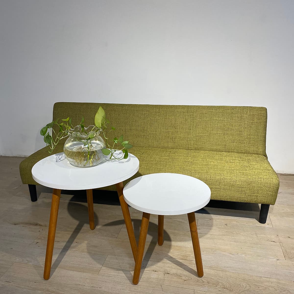 Ghế sofa giường đa năng BNS-HD2001-KN 168*86*35cm