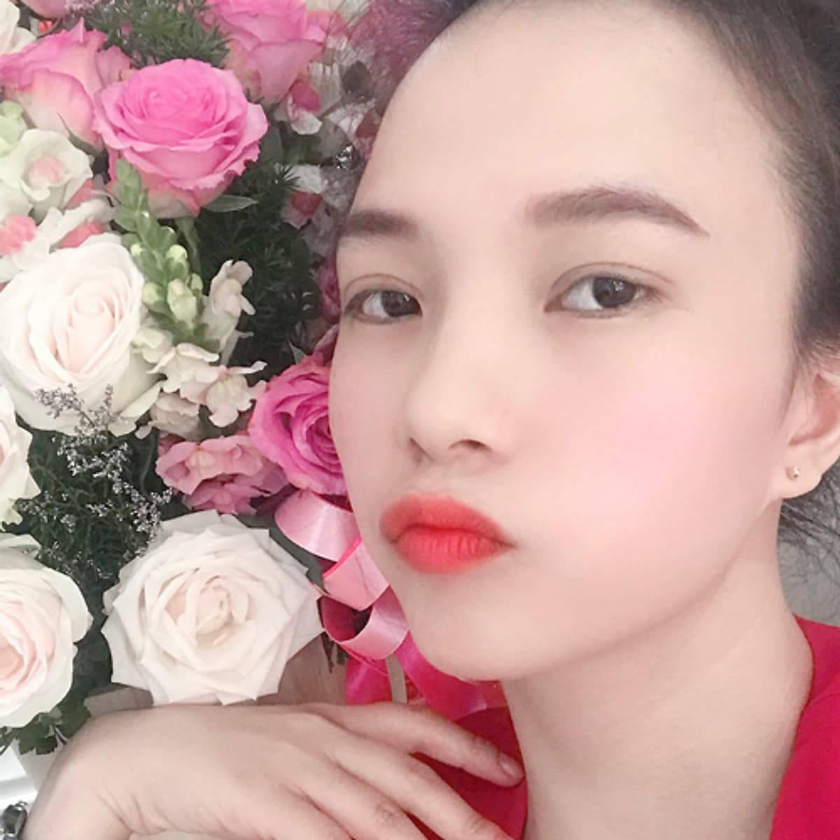 Thẩm mỹ Ruby Beauty - Bác sĩ Lương Ngọc|Thẩm mỹ mắt đẹp