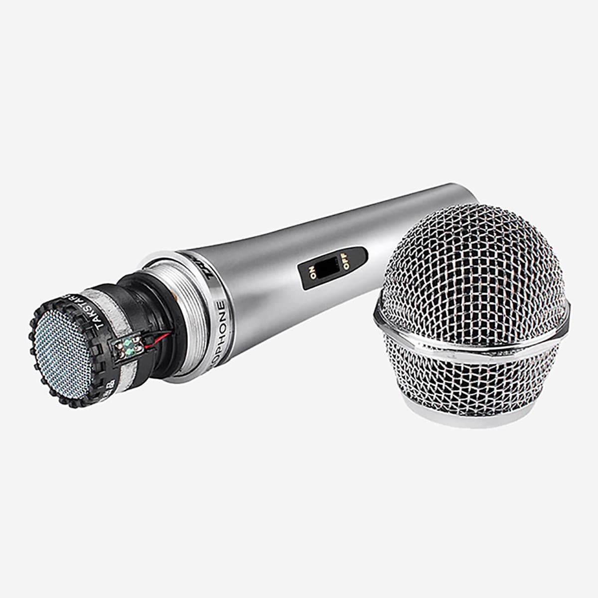 Micro Karaoke Gia Đình Takstar KM-661
 - Hàng Chính Hãng