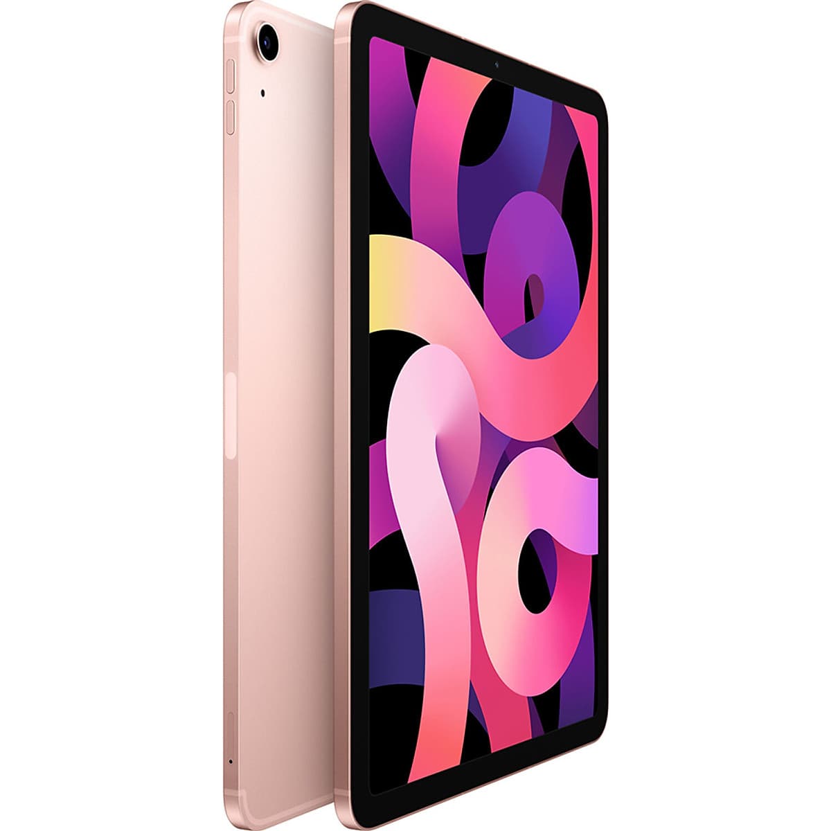iPad Air 10.9 Wi-Fi + Cellular 64GB New 2020 - Hàng Chính Hãng