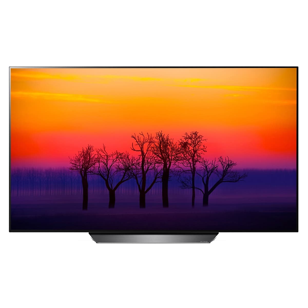 Smart Tivi OLED LG 55 inch 4K UHD 55B8PTA - Hàng chính hãng