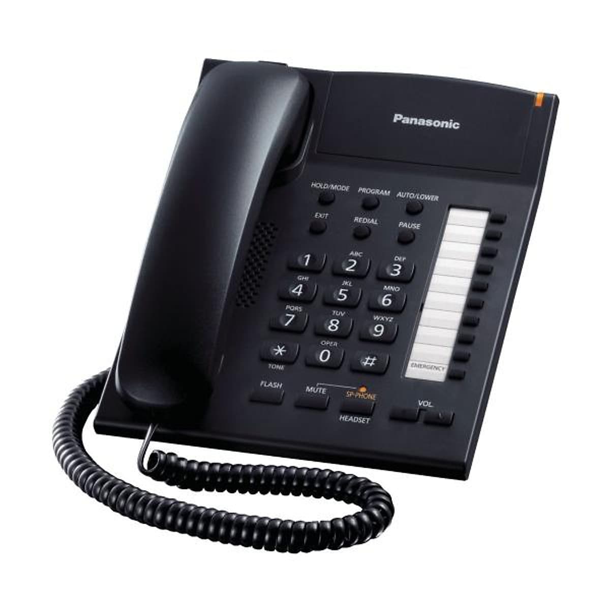 ĐIỆN THOẠI BÀN PANASONIC KX TS820 - Hàng chính hãng