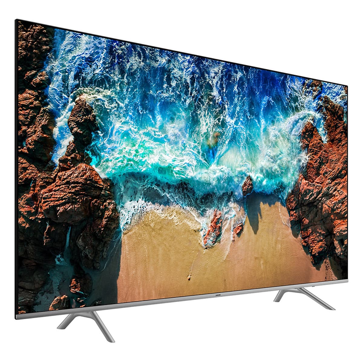 Smart Tivi Samsung 4K 82 inch UA82NU8000