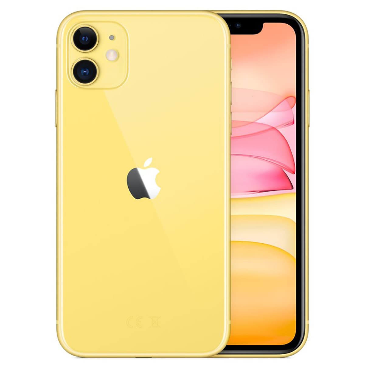 Điện Thoại iPhone 11 64GB  - Hàng  Chính Hãng