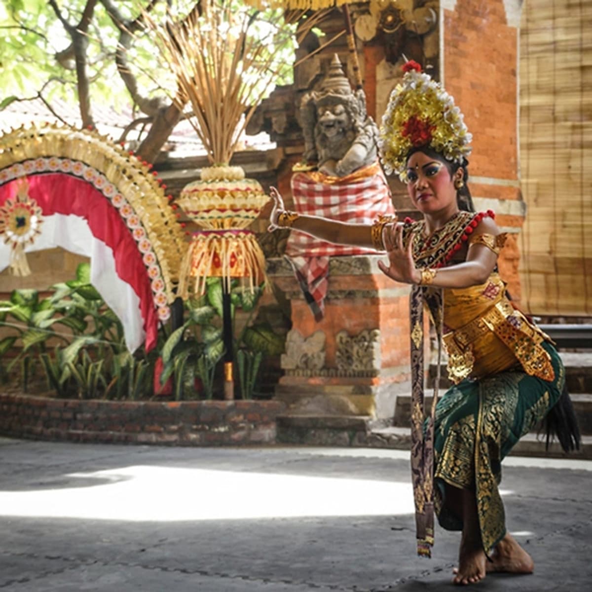 [HCM] Tour Bali 4N3Đ, Sắc Màu Indonesia, Bay Vietnam Airlines, Khởi Hành Hàng Tuần & Tết
