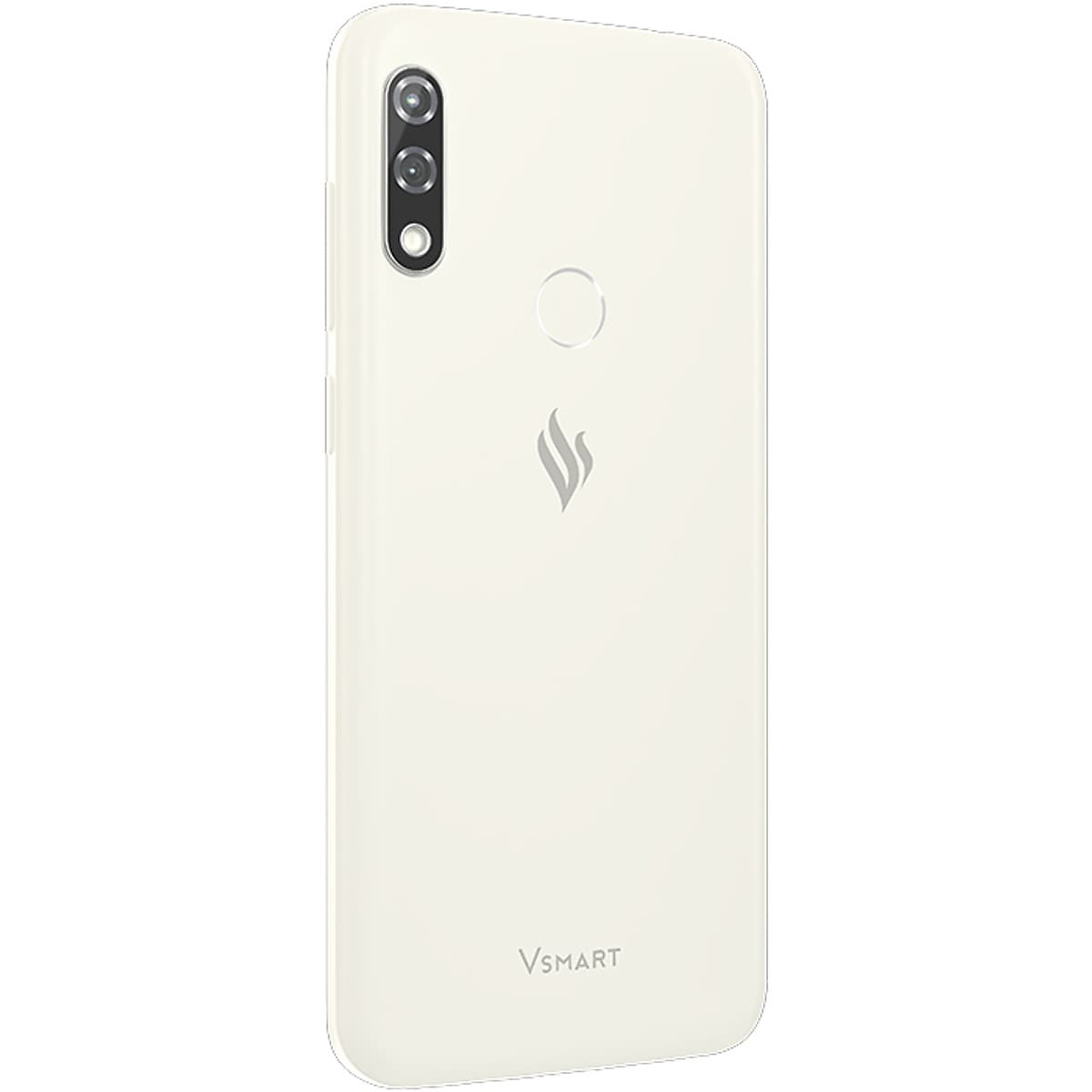 Điện thoại Vsmart Star 4 (4GB/64GB) - Hàng Chính Hãng