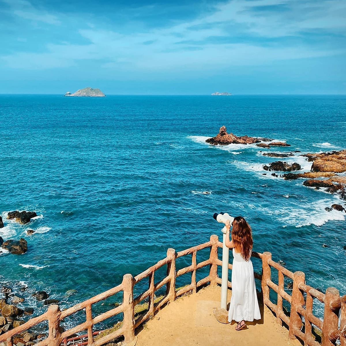 [Tour Tết] Tour tham quan PHÚ YÊN – QUY NHƠN – KỲ CO – EO GIÓ 3 ngày 2 đêm khởi hành mùng 2,3,4 Tết (13,14,15/2/2021) tại thành phố Hồ Chí Minh bằng máy bay Vietjet Air