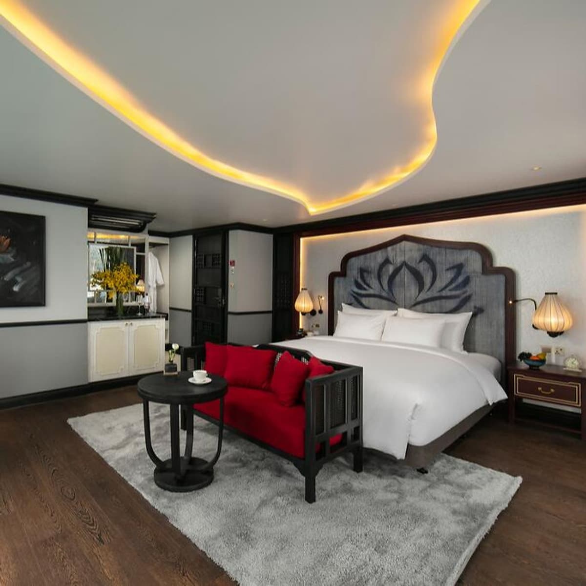 Trải Nghiệm Cực Sốc Tour Du Lịch 2 Ngày 1 Đêm Ngủ Trên Du Thuyền  5 Sao Lapinta Luxury Thăm Vịnh Hạ Long, Trải Nghiệm Chèo Thuyền  Kayak