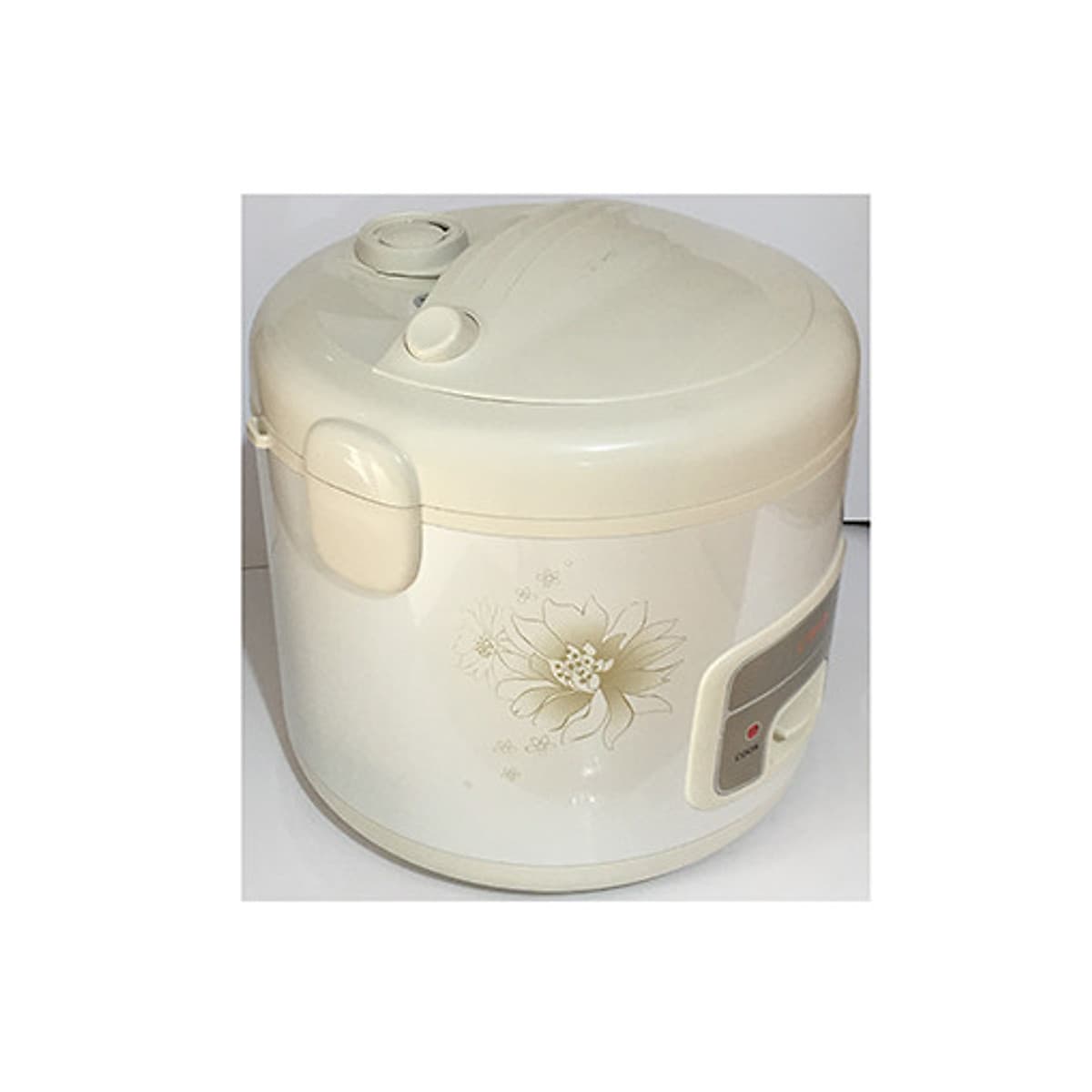 Nồi cơm điện tử lồng nồi tráng men hoàng kim 2.0L CFXB50YB8VN-70