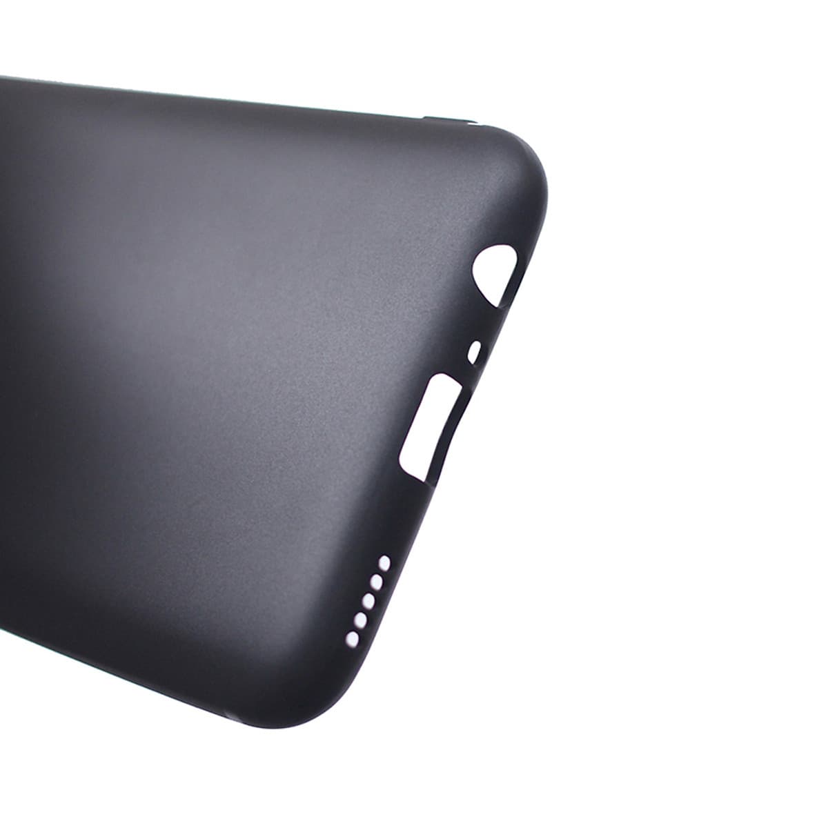 Ốp Lưng Dẻo Dành Cho Realme C3- Handtown - Hàng Chính Hãng