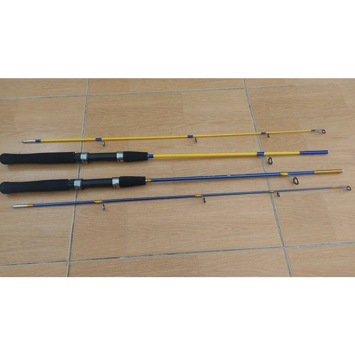 Cần câu 2 khúc SMN 1m2