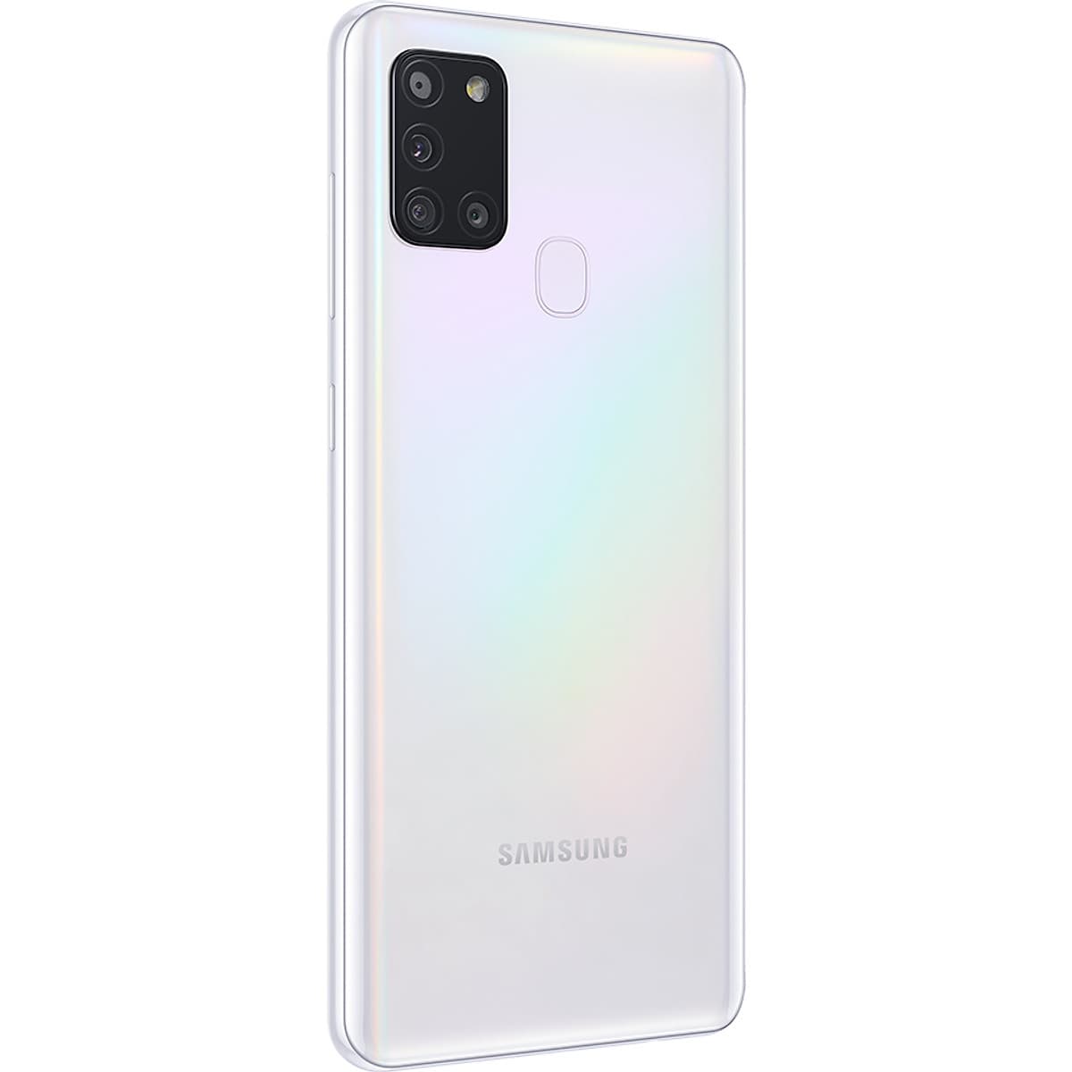 Điện Thoại Samsung Galaxy A21s - ĐÃ KÍCH HOẠT BẢO HÀNH ĐIỆN TỬ - Hàng Chính Hãng