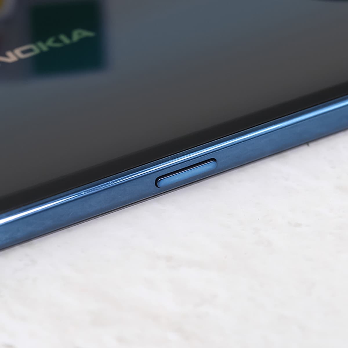 Điện Thoại Nokia 8.3 5G (8GB/128GB) - Hàng Chính Hãng