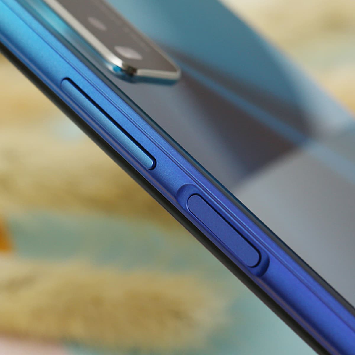 Điện Thoại Vivo Y20 (4GB/64GB) - Hàng Chính Hãng