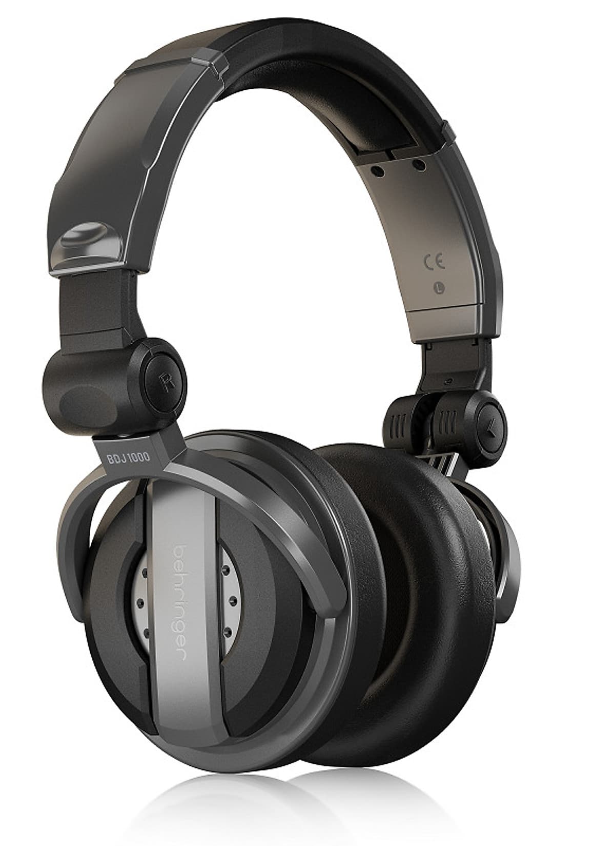 Tai nghe DJ chuyên nghiệp - Behringer BDJ1000- Hàng chính hãng