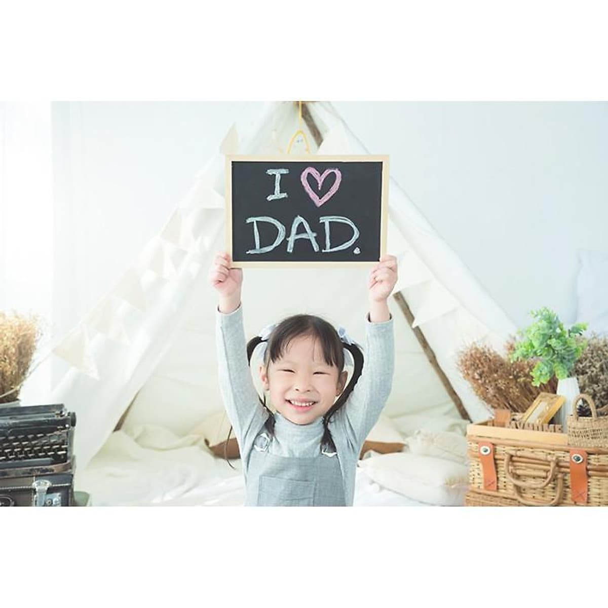  Khóa học GIA ĐÌNH- 2h để trở thành ông bố tuyệt vời- UNICA.VN