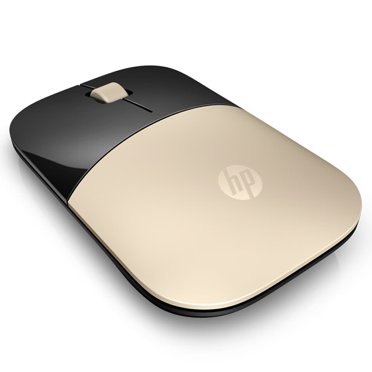 Chuột Quang Văn Phòng Không Dây HP Z3700 