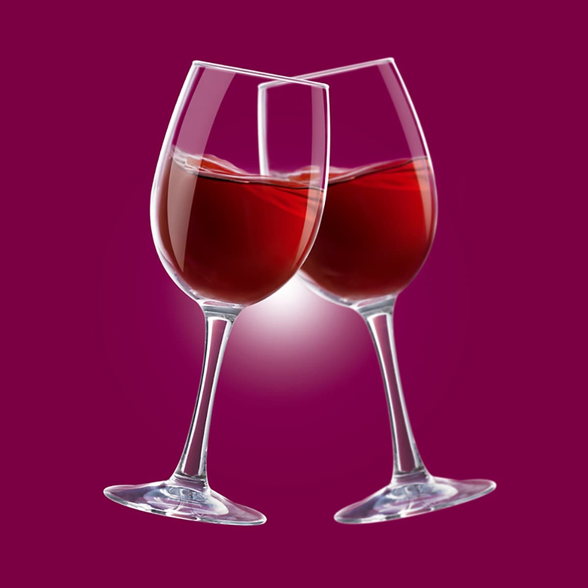 Bộ 4 Ly Rượu Vang Đỏ Thủy Tinh Luminarc World Wine E5981 580ml