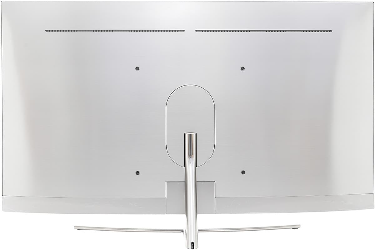 Smart Tivi Cong QLED Samsung 4K 65 inch QA65Q8CAM