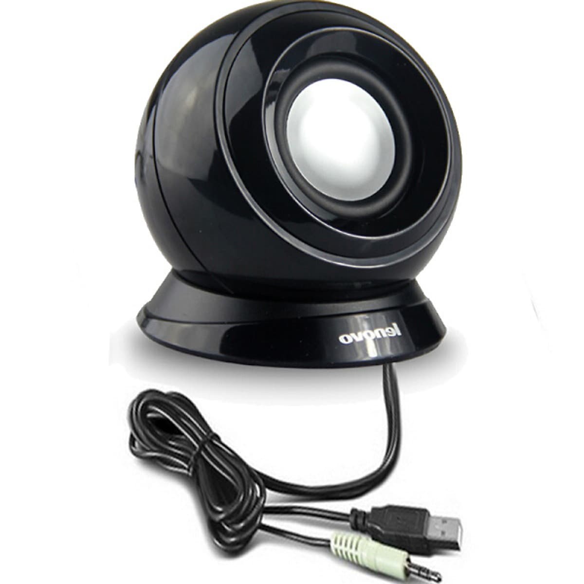 Loa Audio Mini USB Lenovo M0520