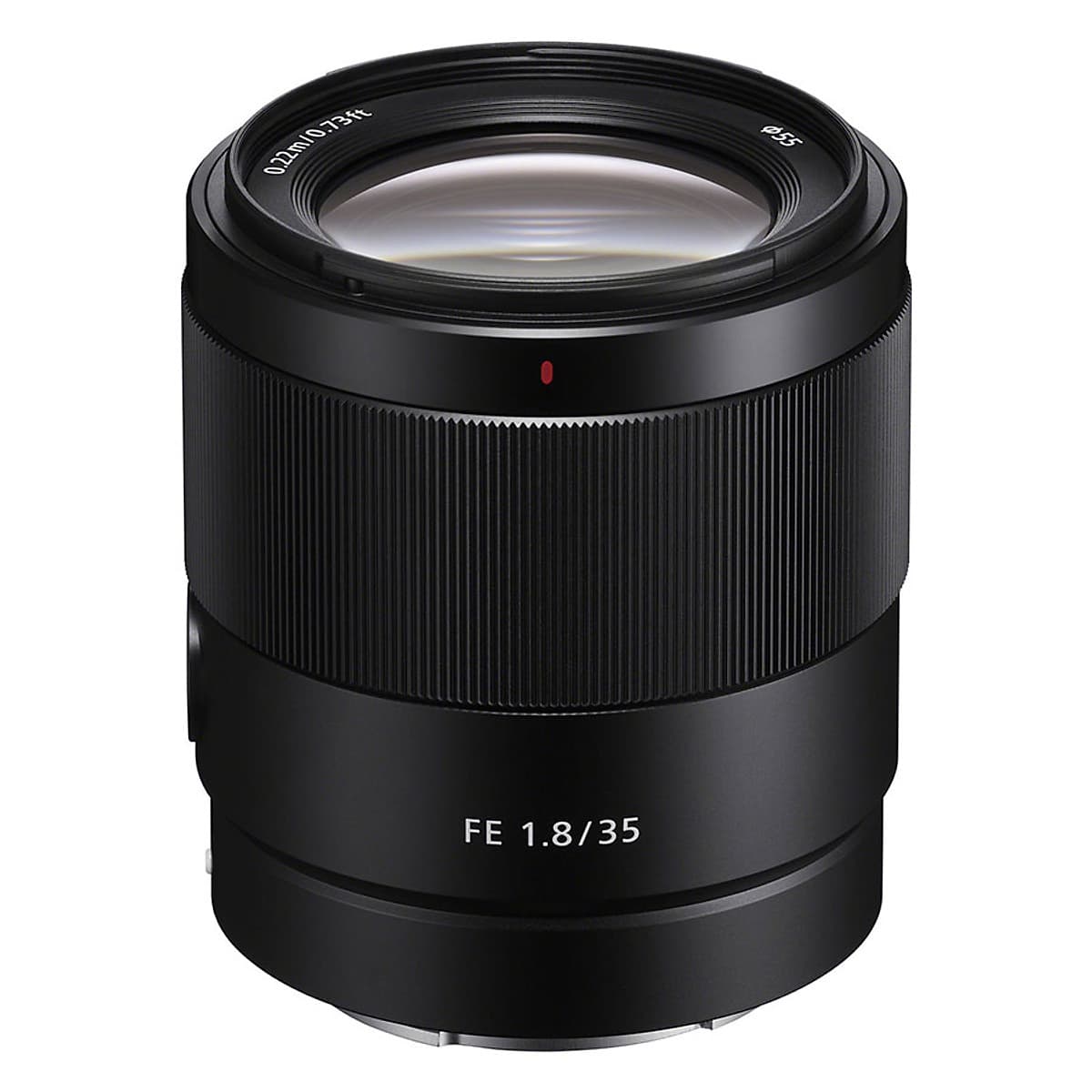 Lens Sony FE 35mm F1.8F (Full Frame) - Hàng chính hãng 