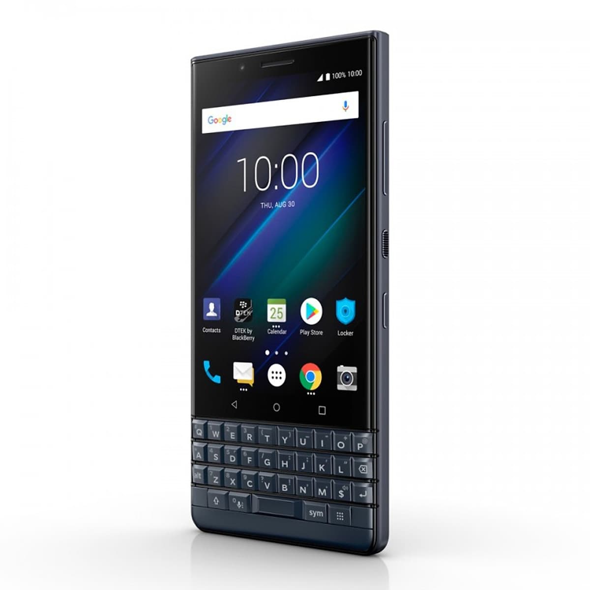 Điện Thoại Blackberry Key2 LE (4GB/64GB) - Hàng Chính Hãng
