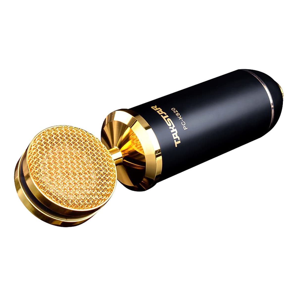 Micro Phòng Thu Âm Chuyên Nghiệp Takstar PC-K820
 - Hàng Chính Hãng