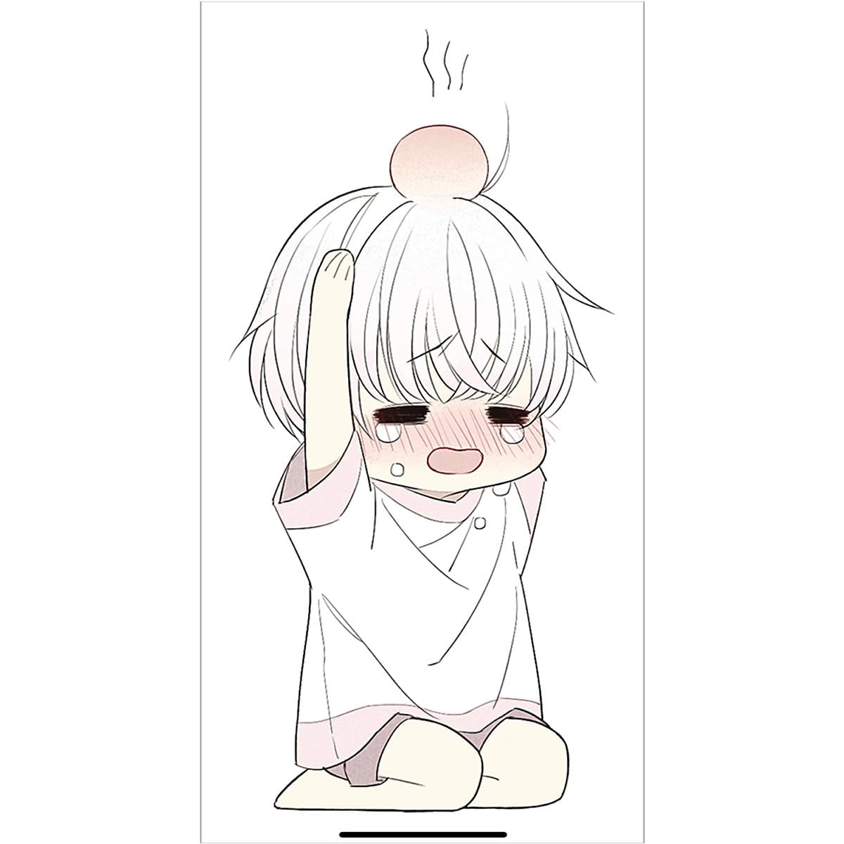 Để Tớ Khóc Tập 2 (Tặng Kèm: 02 Bookmark Và 01 Postcard)
