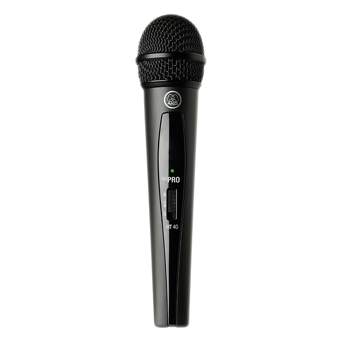 Bộ Micro Không Dây AKG WMS40 Mini Vocal Set - Hàng Chính Hãng