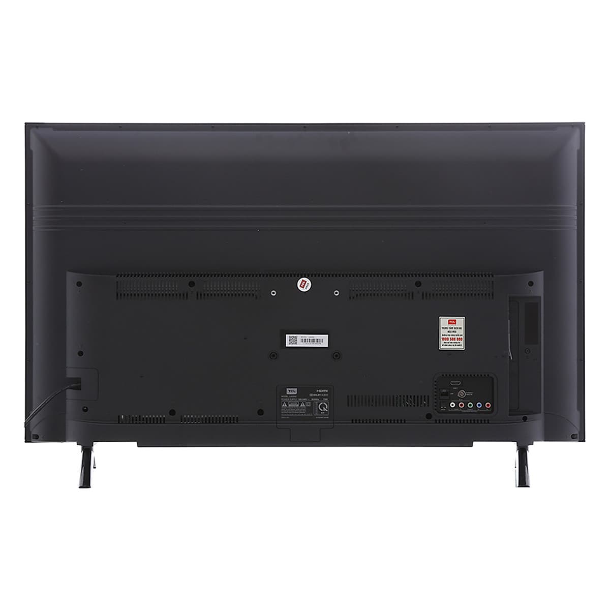 Smart Tivi TCL Full HD 40 inch L40S62