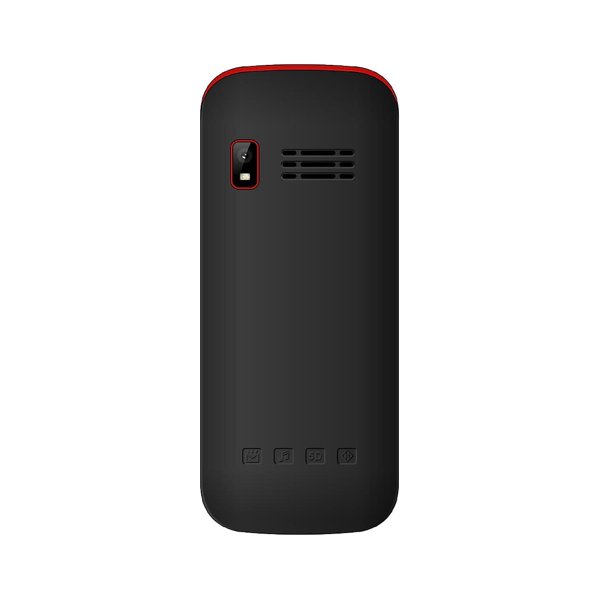 Điện thoại Forme Duos 1900, màn hình 2.8inch, pin 1900mAh, font chữ lớn - Phân phối chính hãng