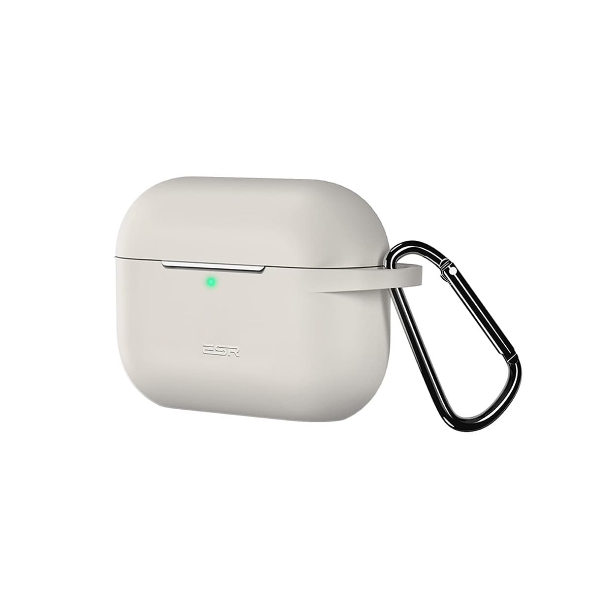 Vỏ Ốp Airpods Pro Silicone Bounce Series ESR- hàng nhập khẩu