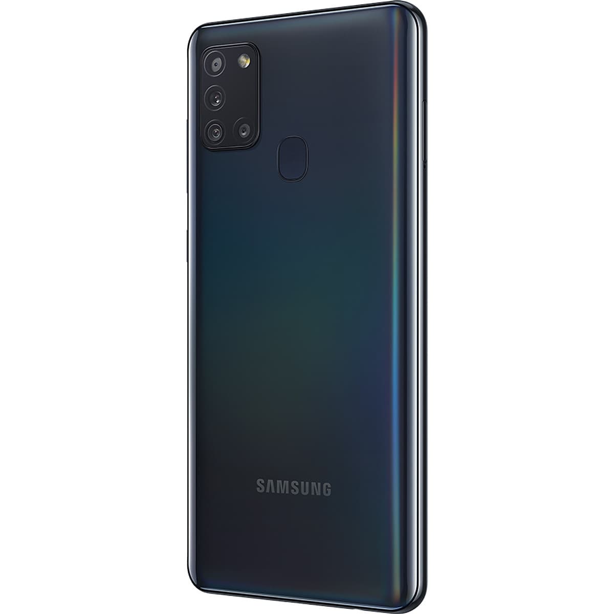 Điện Thoại Samsung Galaxy A21s - Hàng Chính Hãng