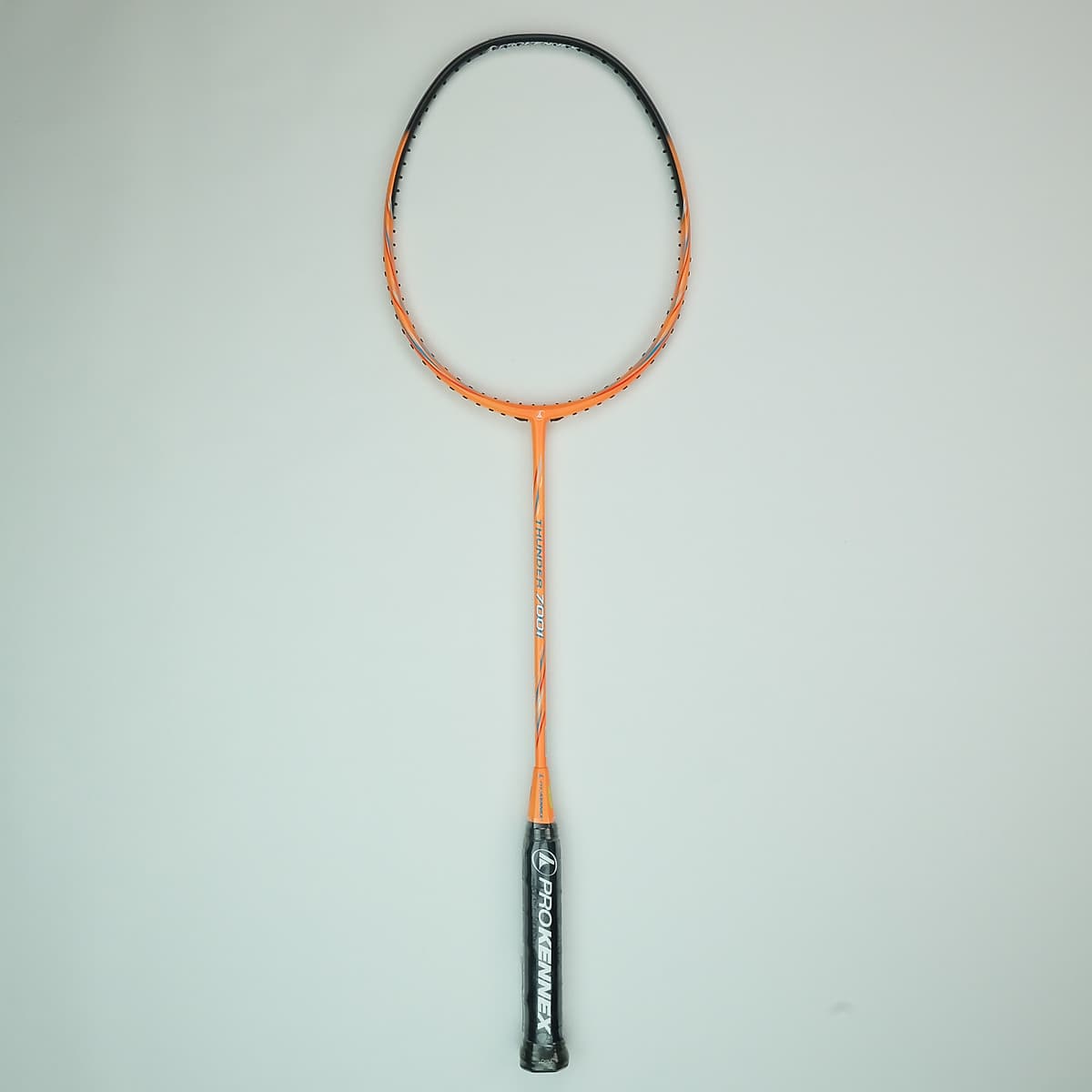 Vợt cầu lông Pro Kennex THUNDER 7001 ( Màu Cam )