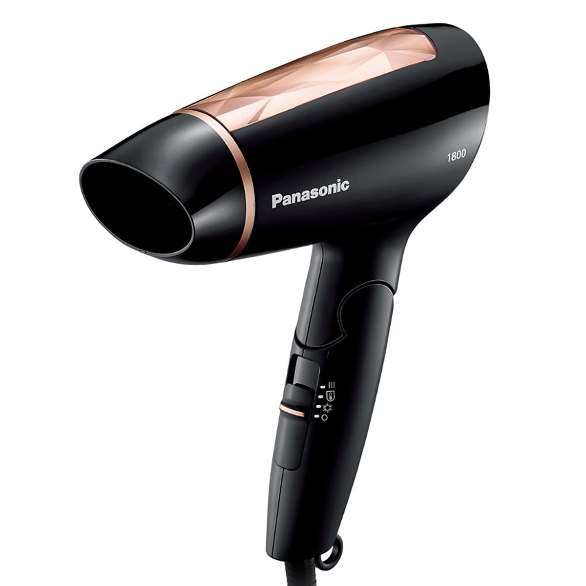 Máy Sấy Tóc Panasonic PAST-EH-ND30-K645 - Đen