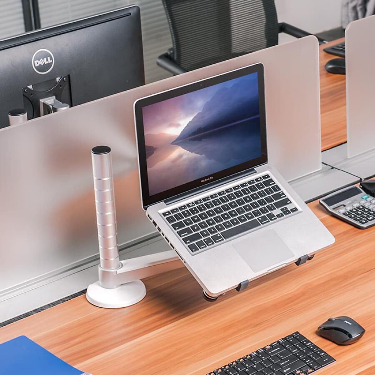 Giá Đỡ Laptop UP OA-1