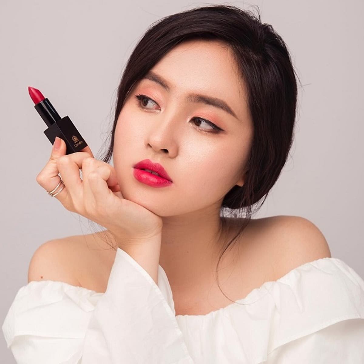 Son Lụa Cỏ Mềm