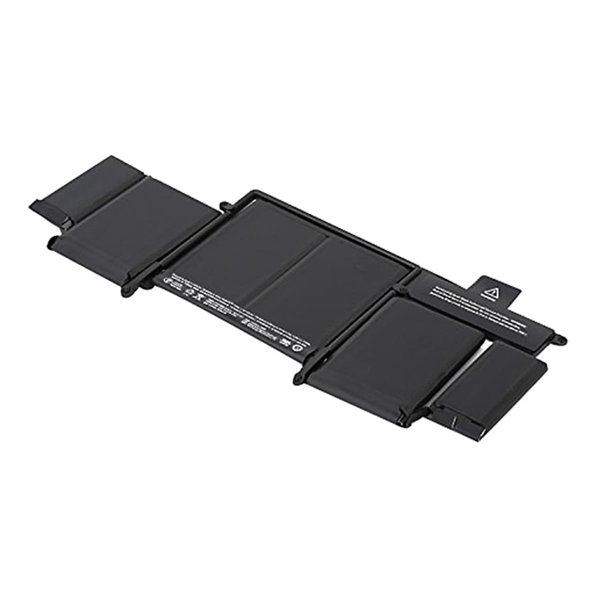 Dịch Vụ Thay Pin Macbook Pro Retina 13 inch A1502 (2013) Mã Pin A1493 Tại Zfix.vn