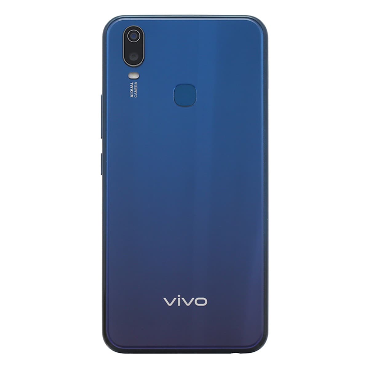 Điện thoại Vivo Y11 (3GB/32GB) - Hàng chính hãng
