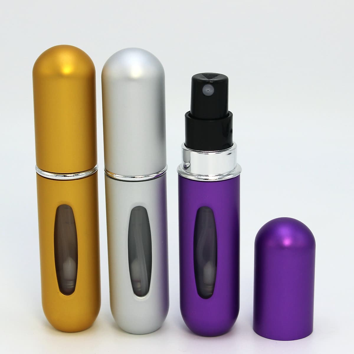  Lọ chiết dung dịch nước hoa mini xịt phun sương tiện lợi