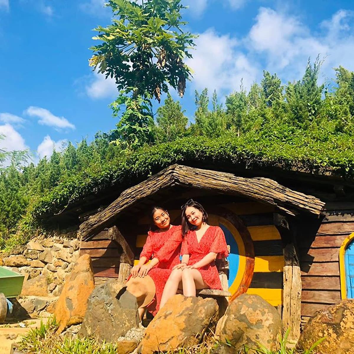 [Tour Tết] Tour du lịch Tây Nguyên- Đắk Lắk-Pleiku - Gia Lai 3 ngày 2 đêm khởi hành mùng 2 Tết (13/2/2021)  tại thành phố Hồ Chí Minh bằng xe du lịch 7-16-29-45 chỗ