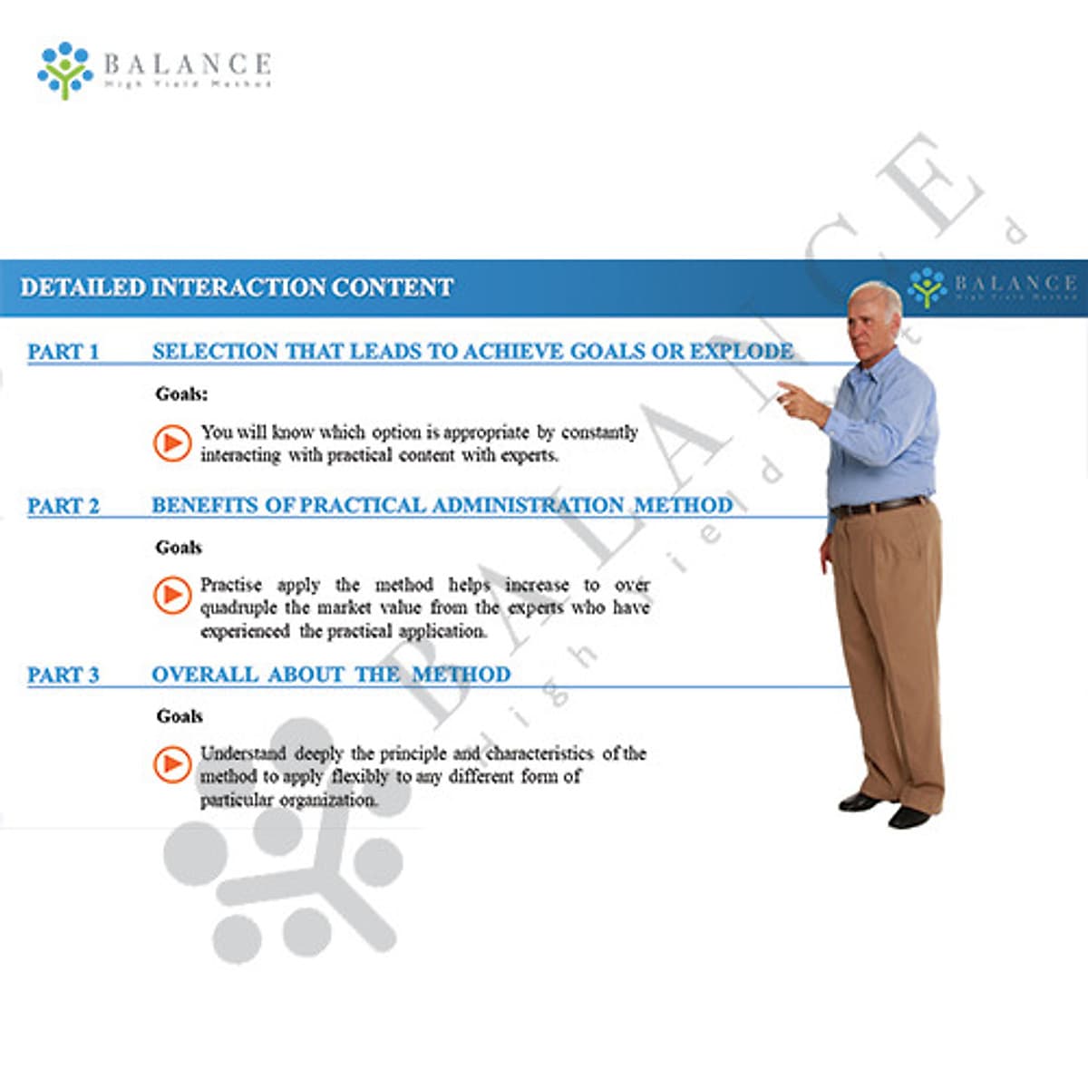 Successful Enterprise Administration Course