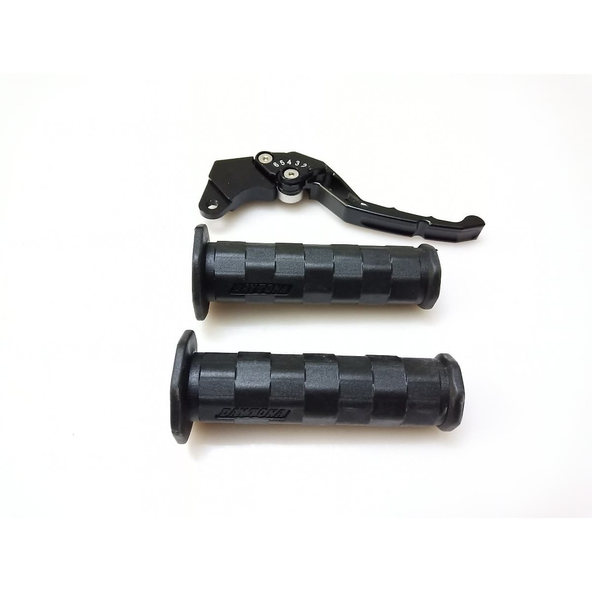 combo bao tay daytona tay thắng đùm chỉnh 6 số gắn cho xe draem wave