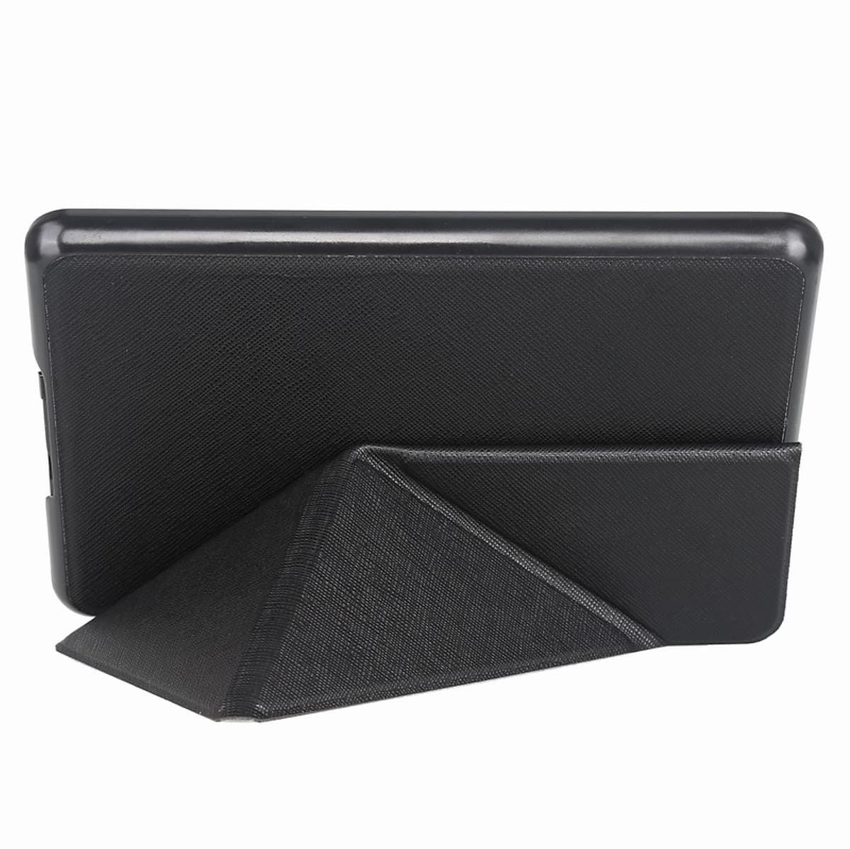 Bao Da Cover Cho Máy Đọc Sách Kindle Paperwhite Gen 4 10th Gấp Chéo