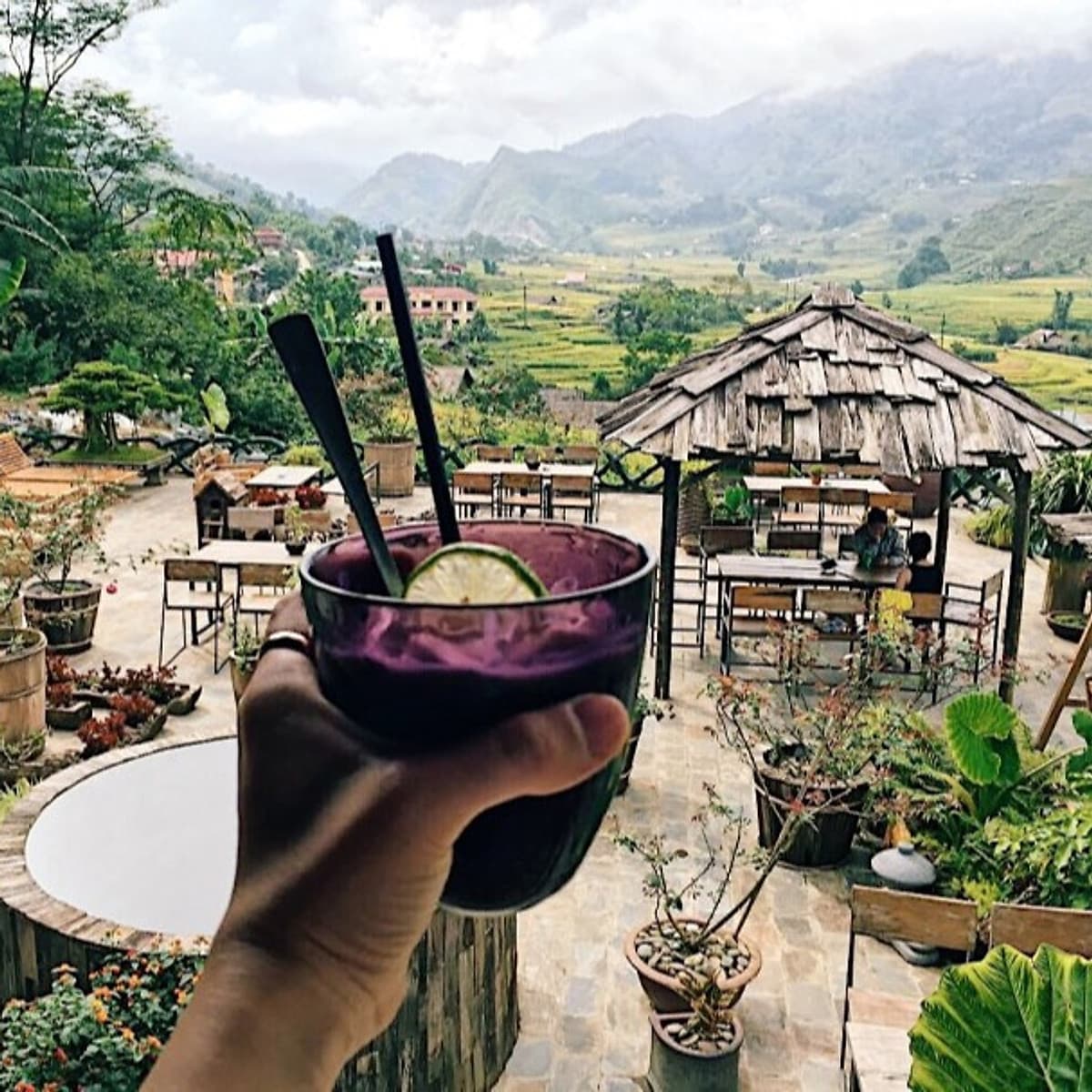 TMB5. Tour ghép Miền Bắc 5N4Đ khám phá các địa danh nổi tiếng tại Hà Nội – Vịnh Hạ Long, Thị trấn sương mù Sapa – Bản Cát Cát - Núi Hàm Rồng