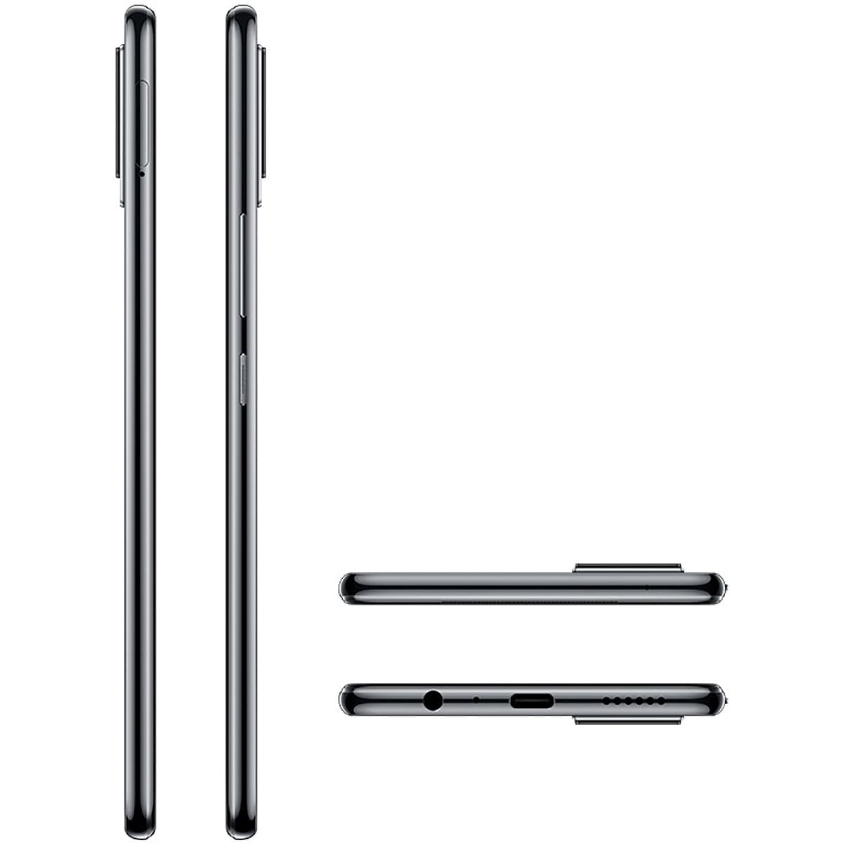Điện thoại Vivo V20 (8GB/128GB) - Hàng Chính Hãng