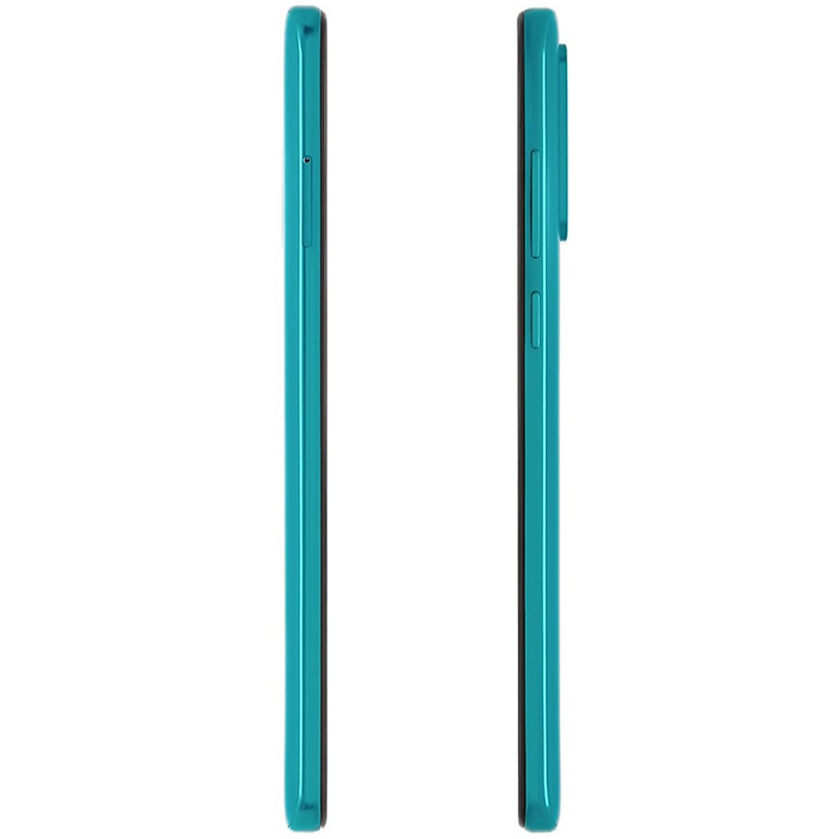 Điện Thoại Vsmart Live 4 (6GB/64GB) - Hàng Chính Hãng